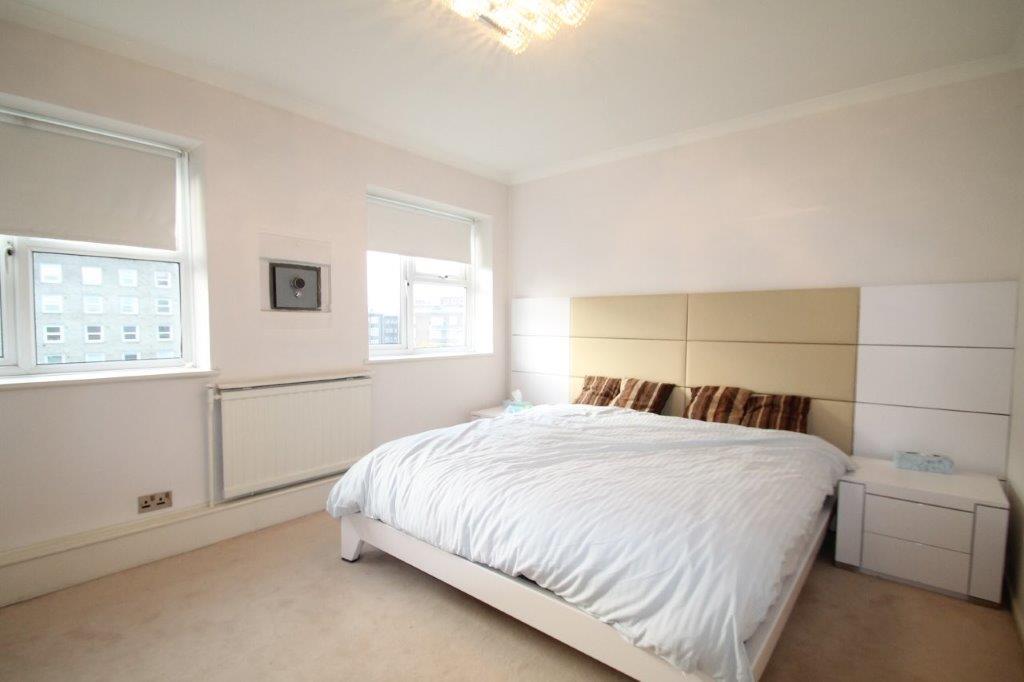 Waterford Court, Stalbridge Street, Marylebone NW1